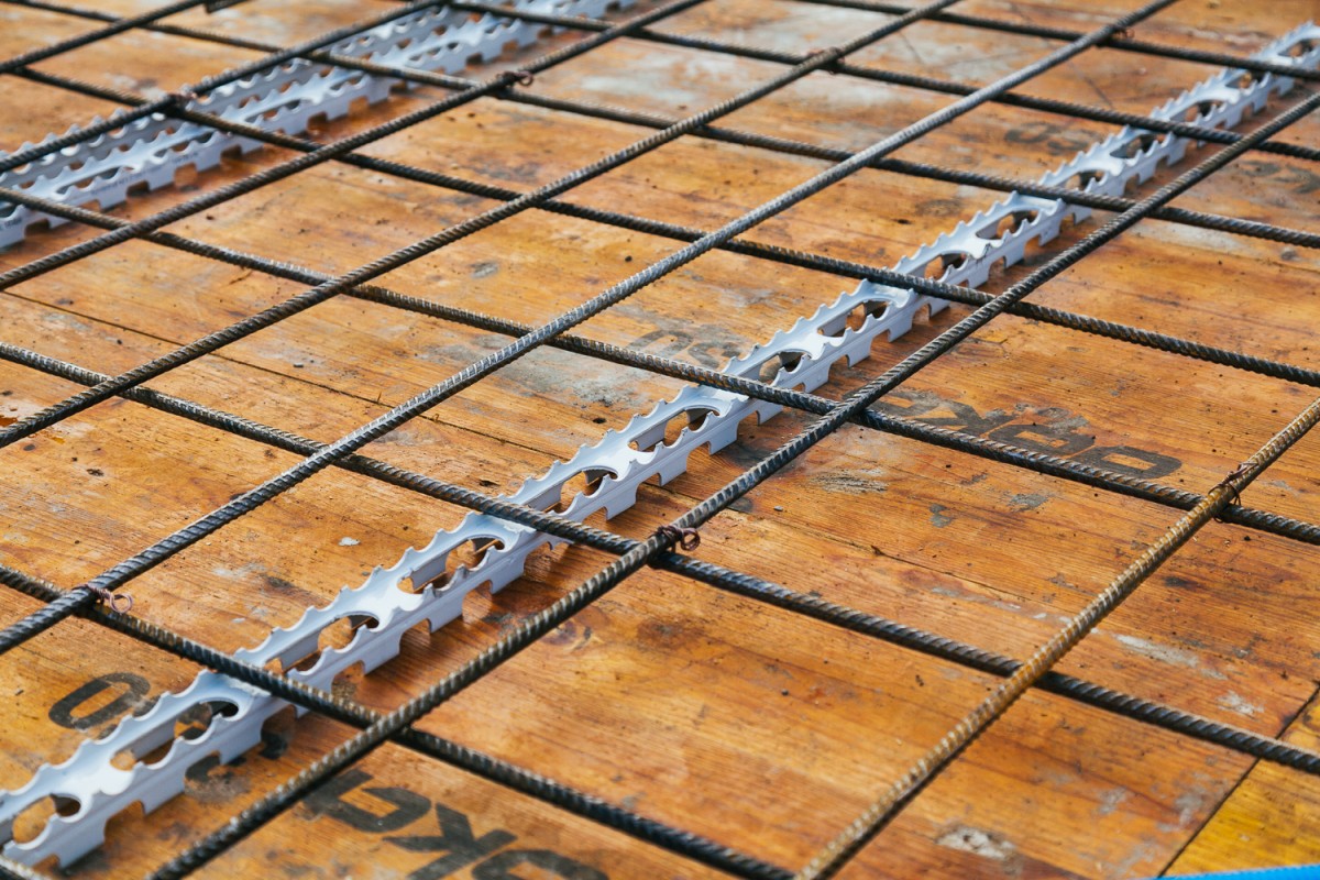 Ferrofix Decken Armierungsdistanzhalter