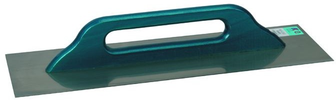 Traufeln aus Stahl 48/18 cm