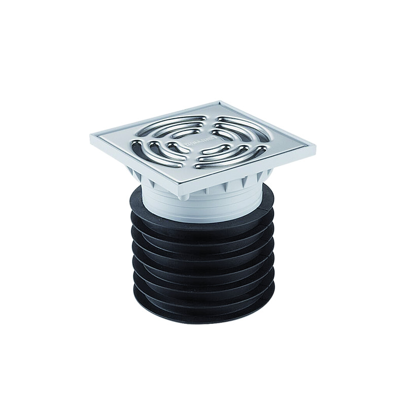 Bodenablauf PRONTO K, 110 mm