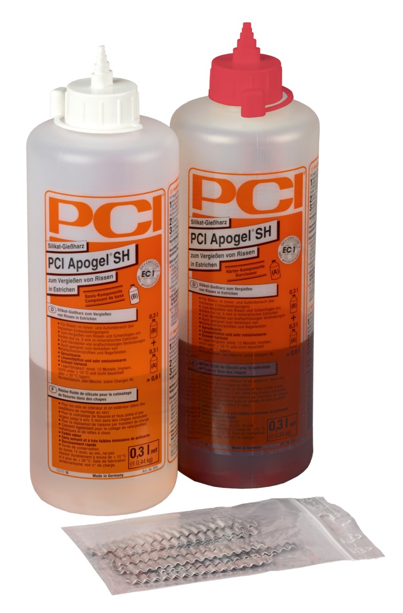 PCI Apogel SH 0.60 l (6-Stück-Karton)