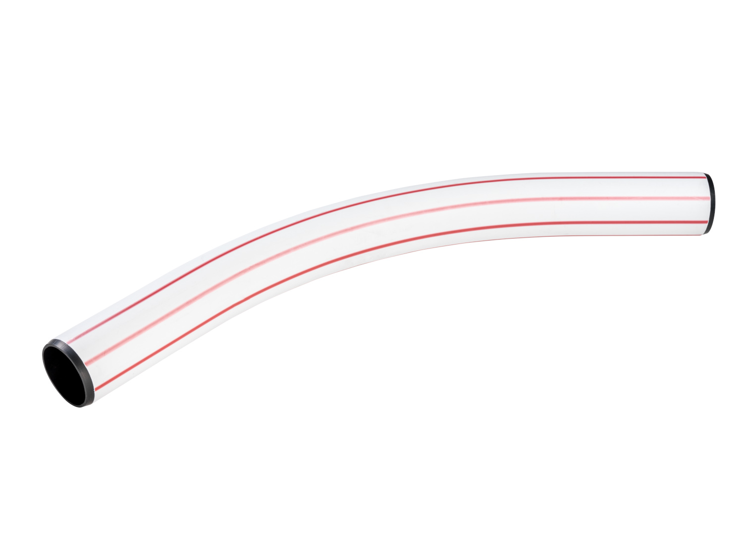 Kabelrohrbogen 45°, DN 100 mm, R 1000