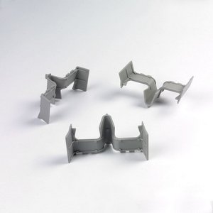 Constri Distanzhalter H 20 mm