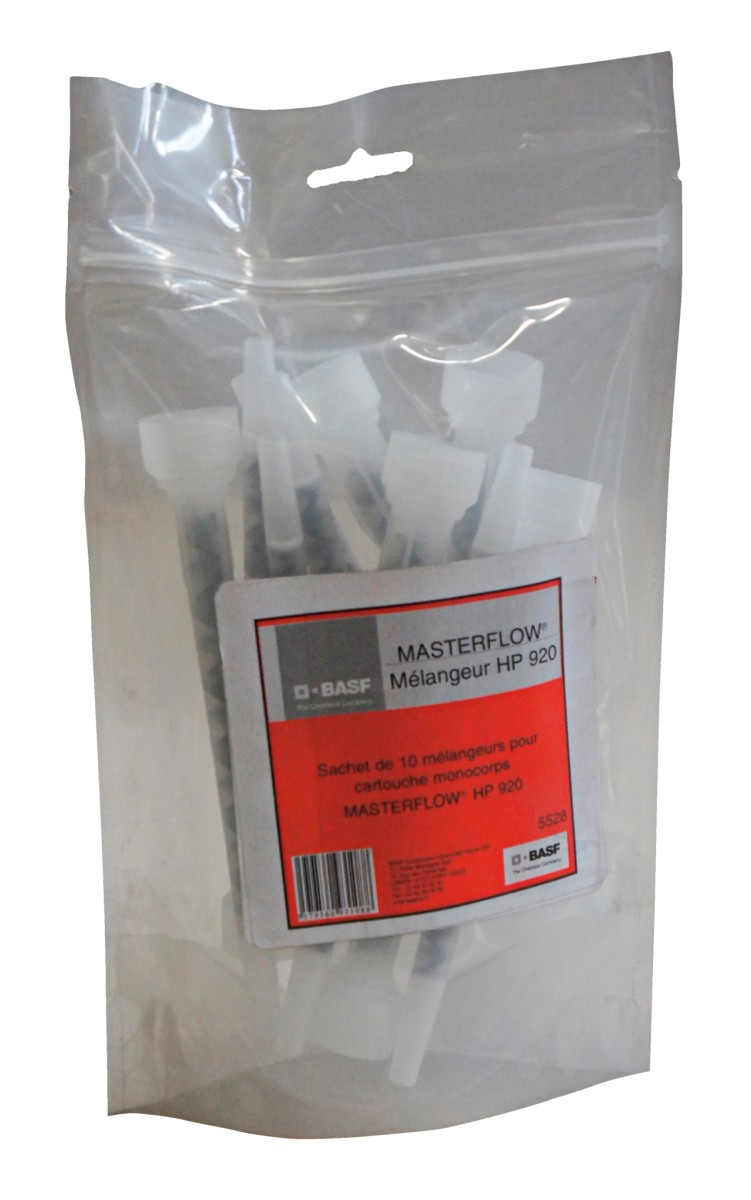 PCI Barrafix 920 Mixer 10.00-Stück/Stücke-Minibeutel Farbe 