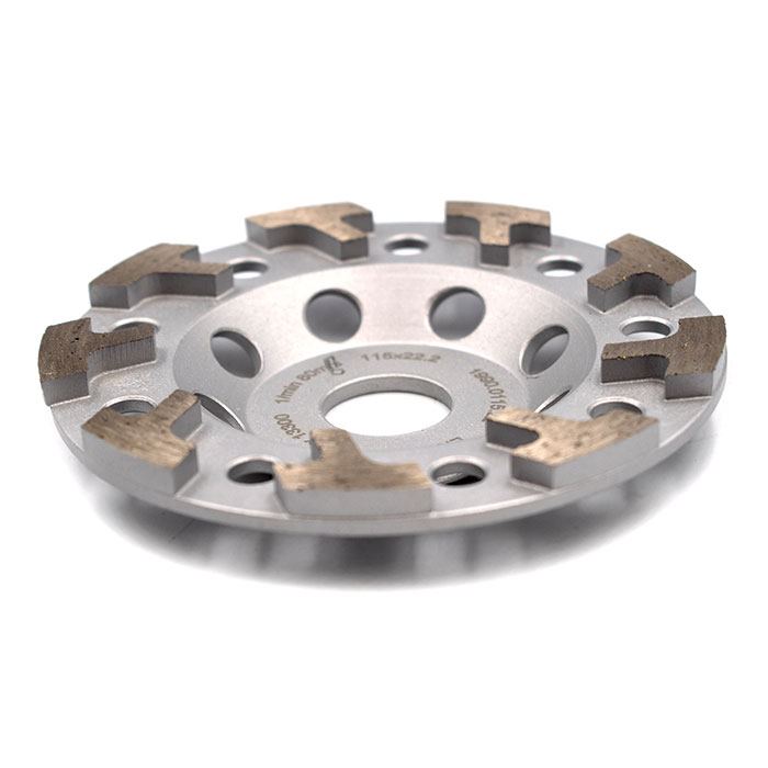 Marcrist HU850 125 x 22.2 mm