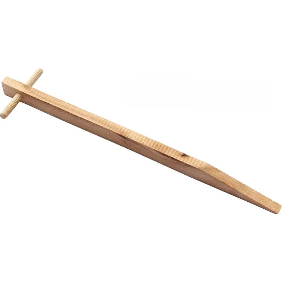 Sytec BioLock Holzpflock 30 cm