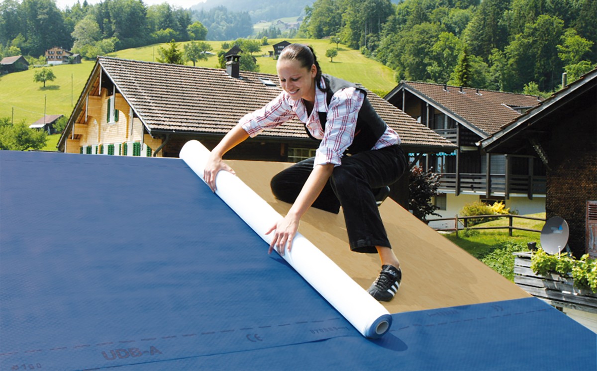 Albert Difuroof premium 