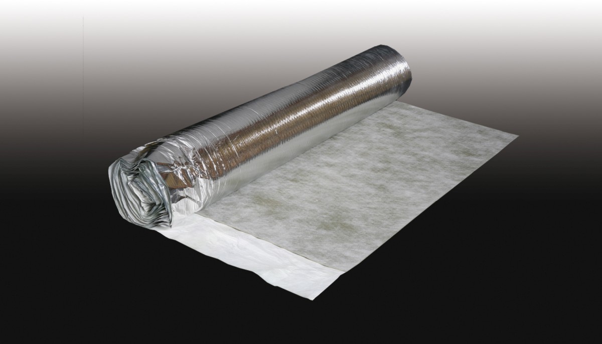 Trittschall Superleis Comfort 3.5 mm