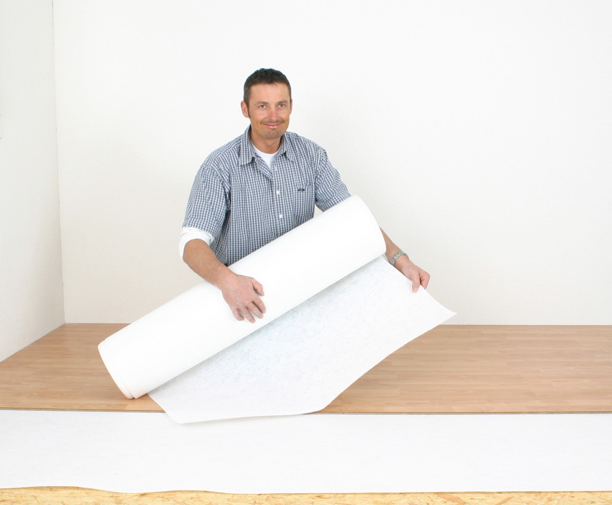 Trittschalldämmvlies Alvis 220