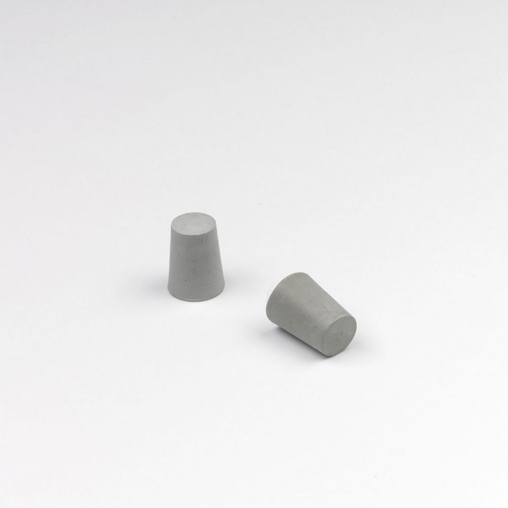 Constri Verschlusszapfen 14 mm grau 500 Stk/S