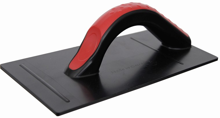 Waschbrett Klett-Velour 27/13 cm