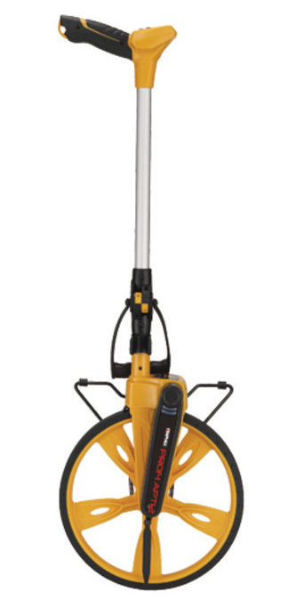 Digitales Streckenmessgerät