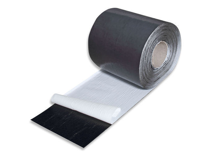 Knauf KATJA Sprint Anschlussstreifen