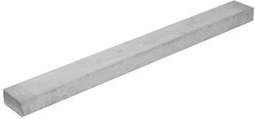 Betonsturz 6.5/12 129 cm