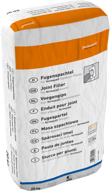 Fermacell Fugenspachtel à 20 kg