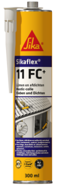 Sikaflex-11 FC Purform betongrau