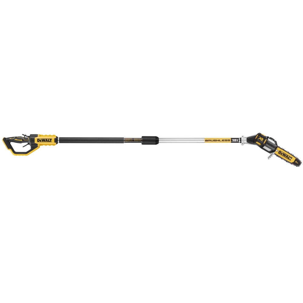 DeWALT Akku-Hochentaster, 18V, Basisversion