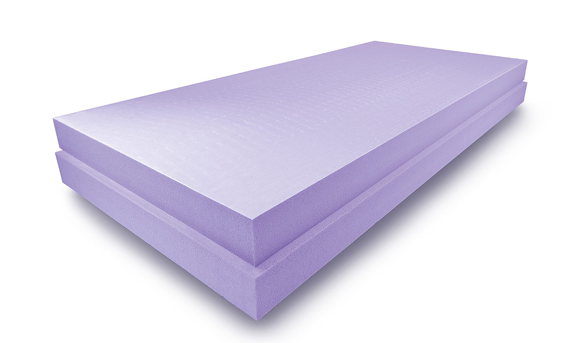 JACKODUR KF 300 Standard SF, 100 mm