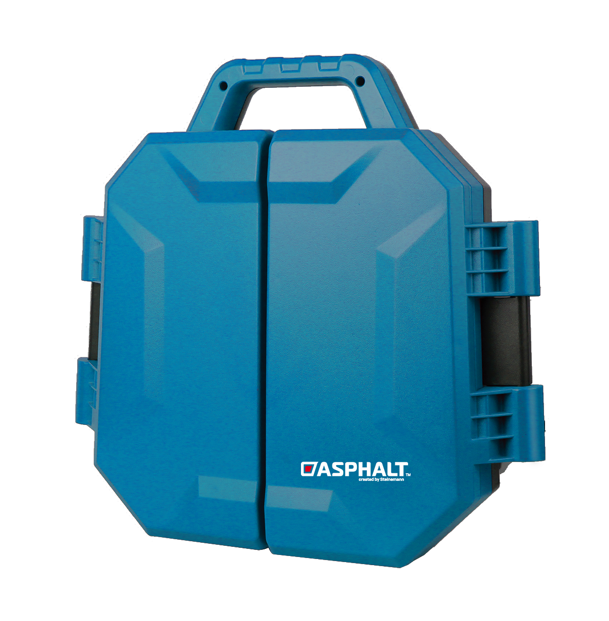 Arbeitsleuchte LED "ASPHALT" B 140 Sound