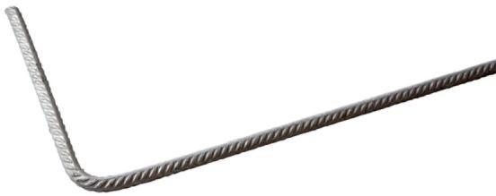 COBRA Ankereisen feuerverzinkt, D 12 mm L 150 cm