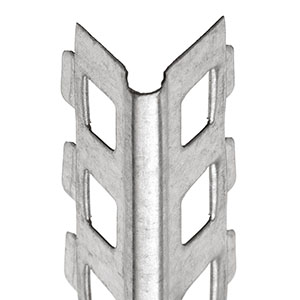 Putzeckleisten verz. Catnic Art.4006