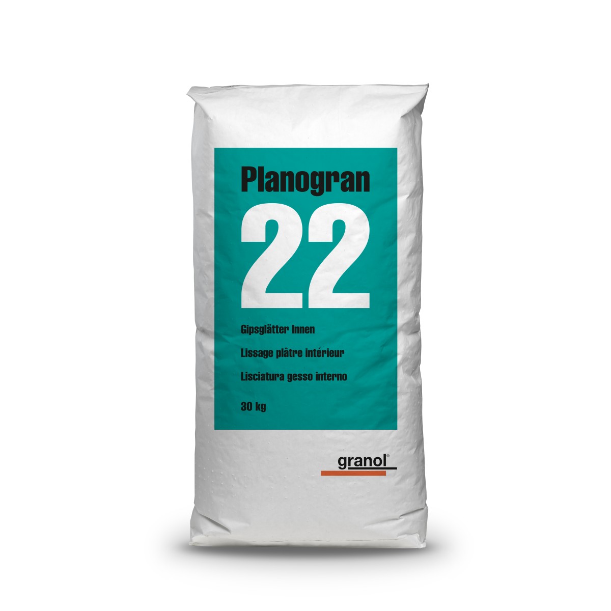 Granol Planogran 22 à 30 kg