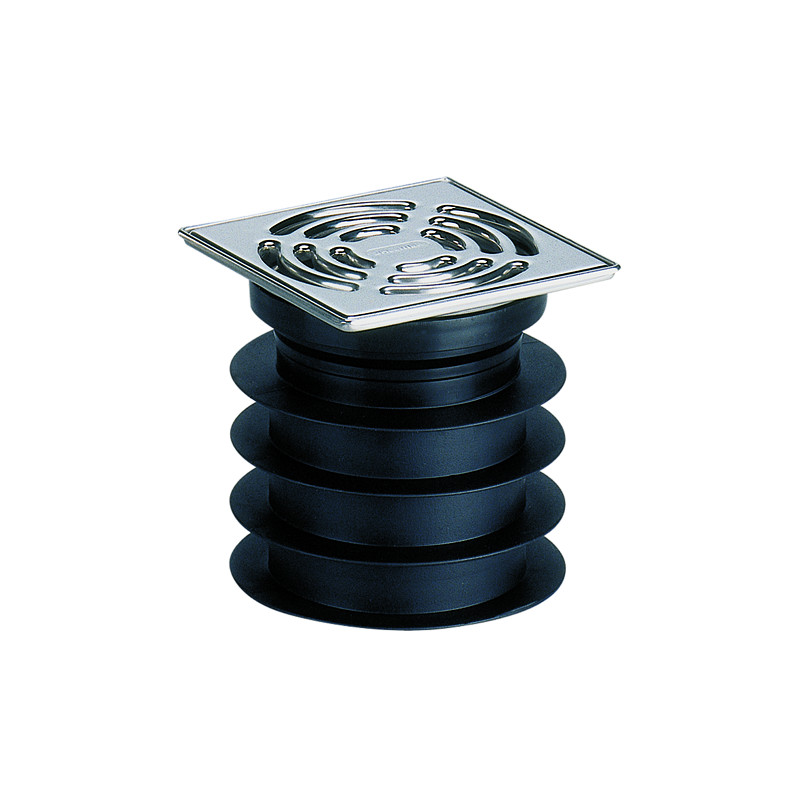 Bodenablauf PRONTO, 110 mm