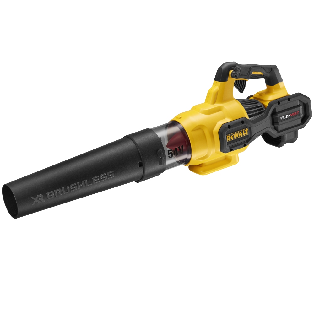 DeWALT Akku-Axialgeblaese 54V