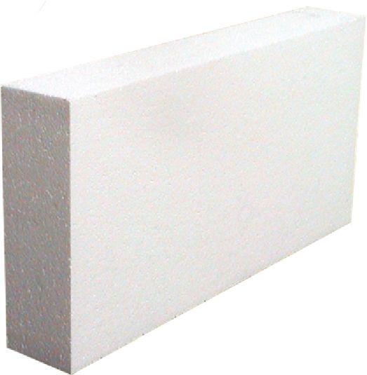 Polystyrol Baudämmpl. EPS 15, 10 mm