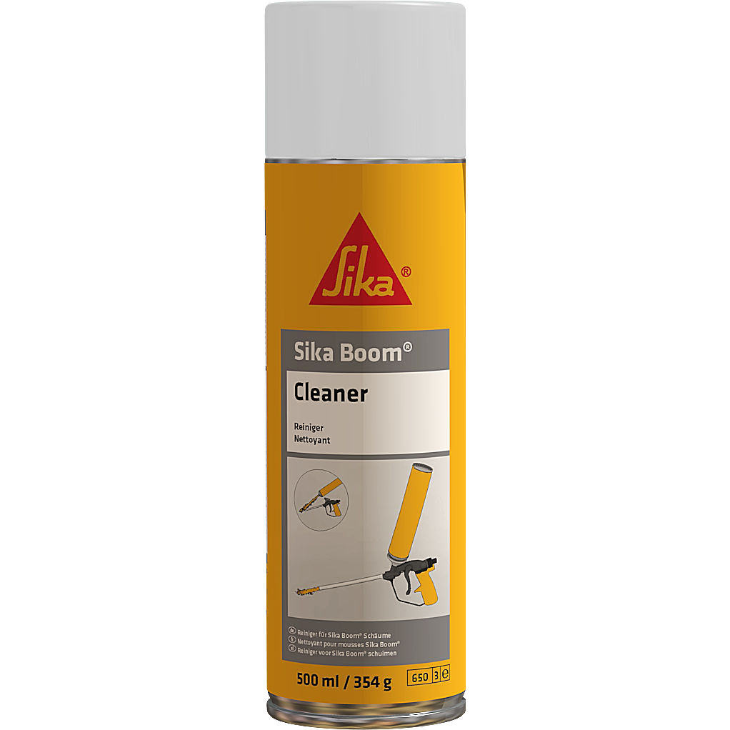 Sika Boom Cleaner à 500 ml