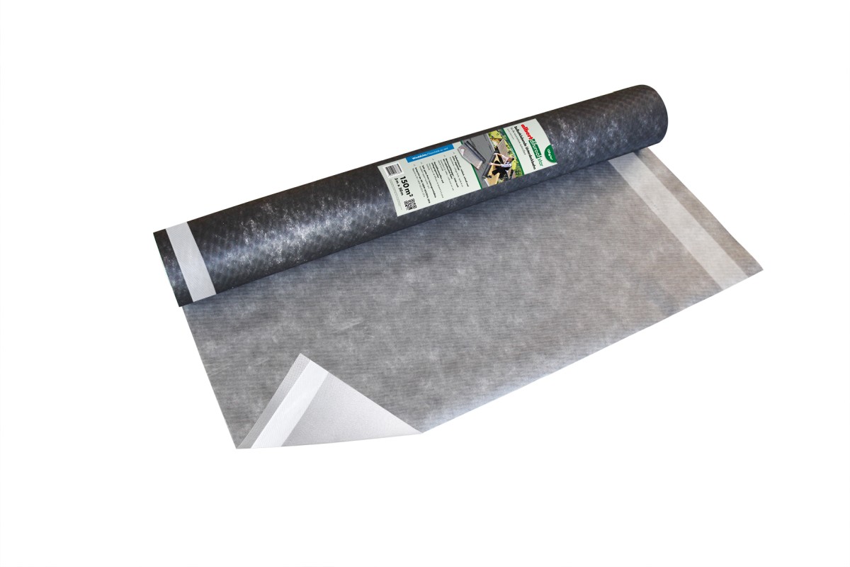 Albert Difuroof Star, selbstklebende