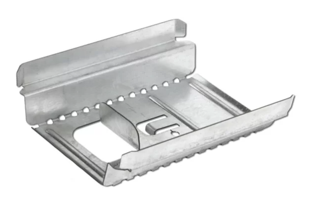 CD-Längsverbinder für CD-Profil 60/27