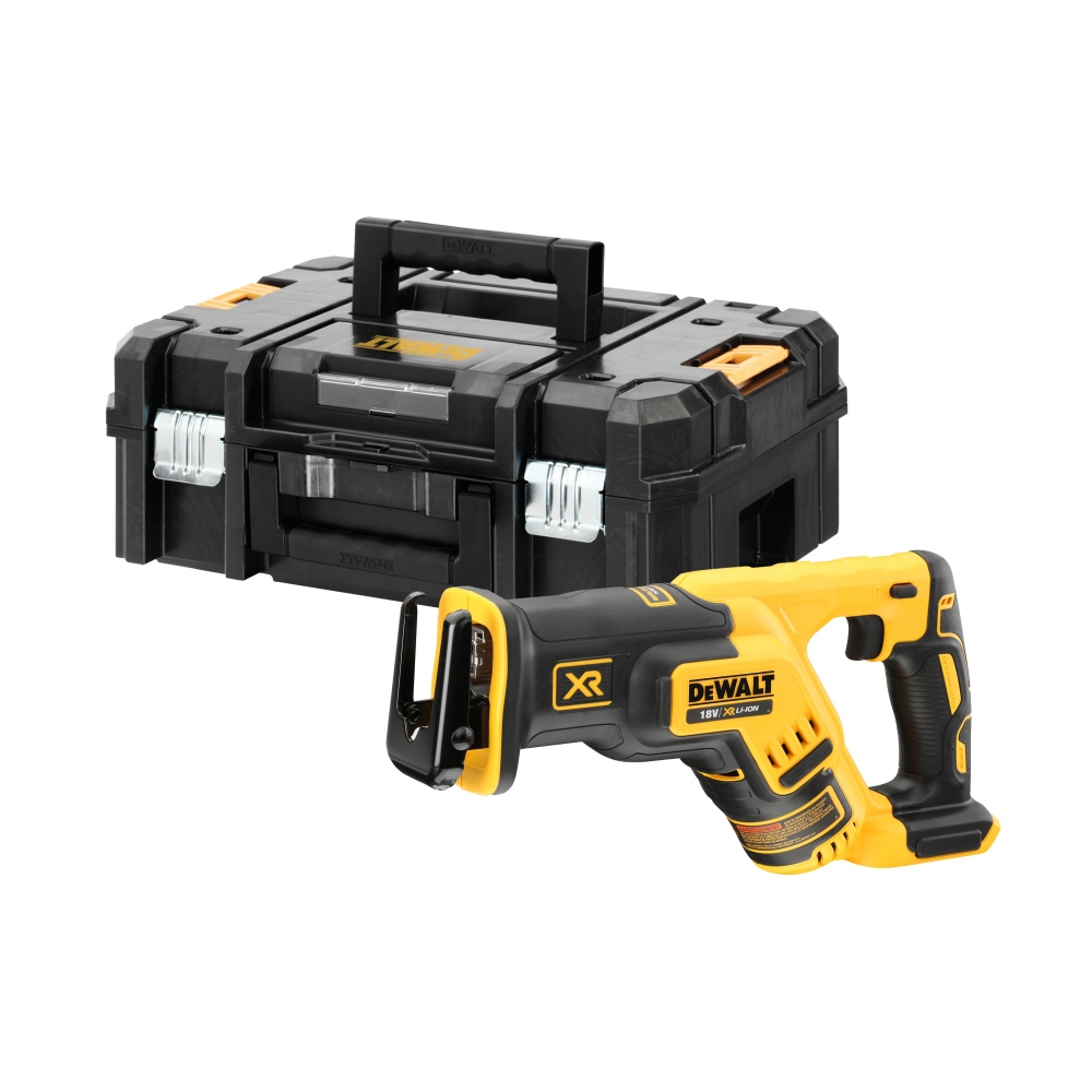 DeWALT Saebelsaege 18V / Basisv.               