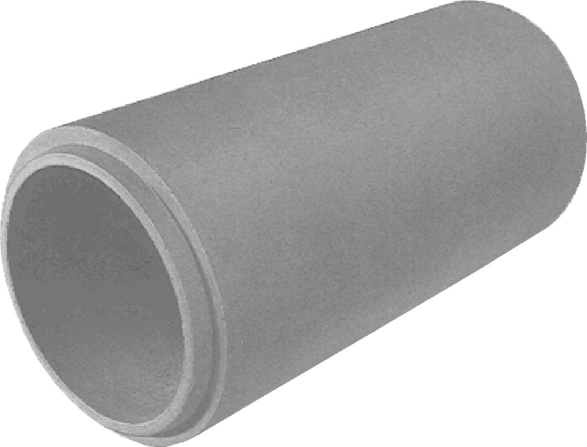 Betonrohr unbewehrt