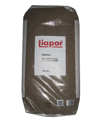 Liaflor 4-8 mm à 50 lt