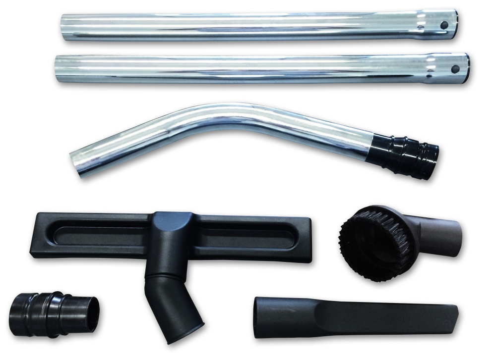 DeWALT Bodenreinigungsset fuer Absaugsysteme   