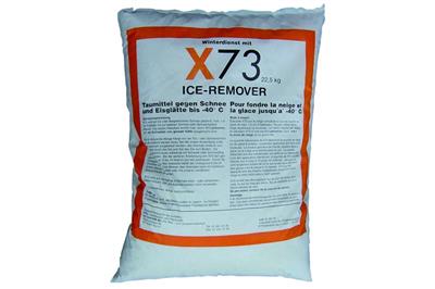 ICE Remover X 73 Taumittel à 22.5 kg