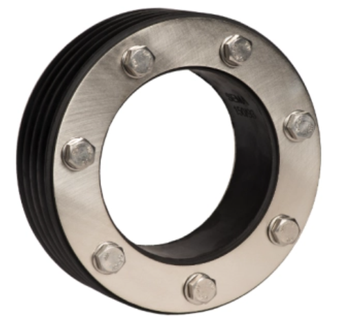 Pressring SD40 Typ 110/43, V2A