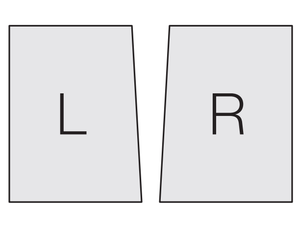 Eternit Strackortschiefer Gottardo links 