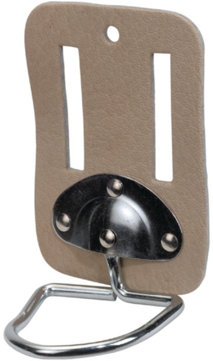 Hammerhalter bewegliche Oese