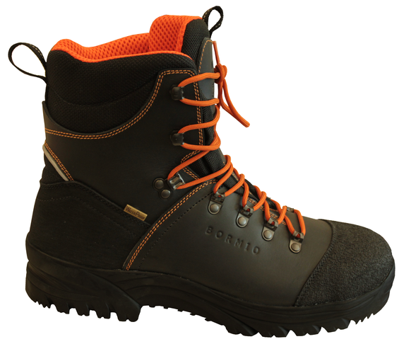 Bormio Mythen Waterproof S3, Gr. 38