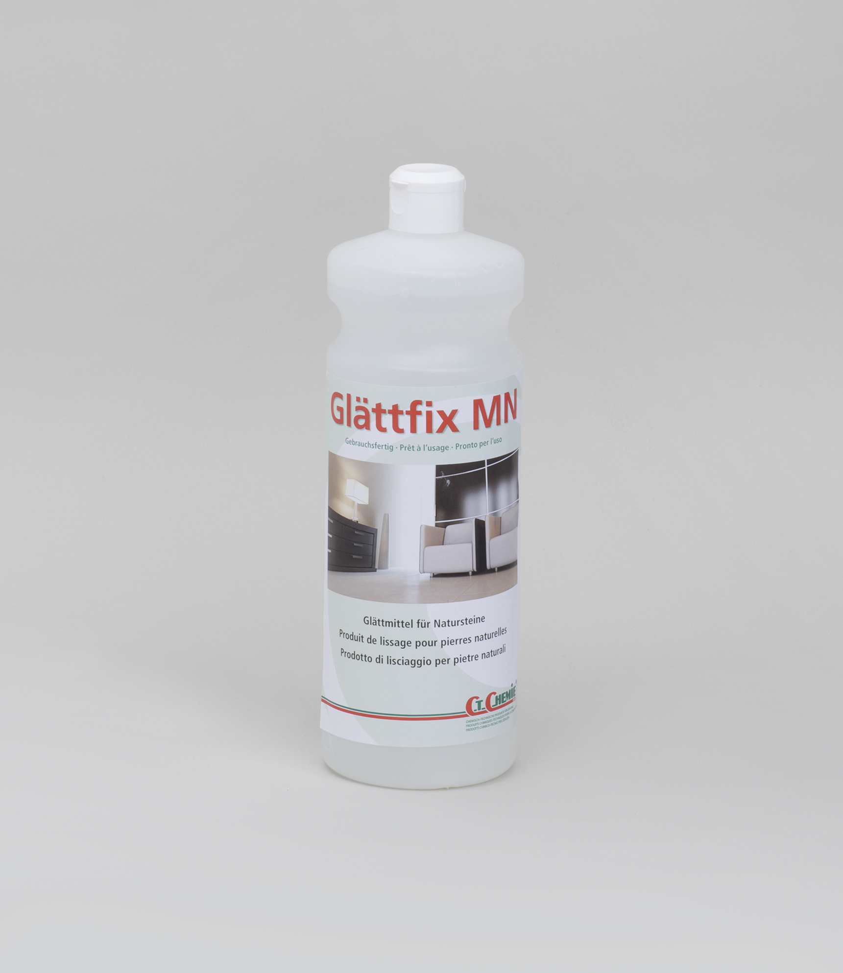 Glättfix MN à 1lt