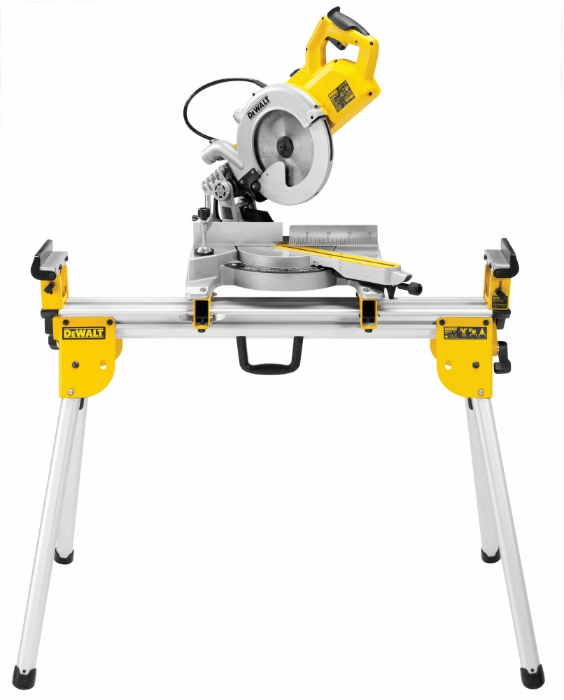 DeWALT Paneelsaege 250 mm 1850 Watt            