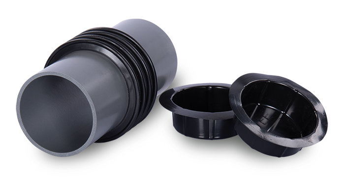 Futterrohr FE ID 100 mm