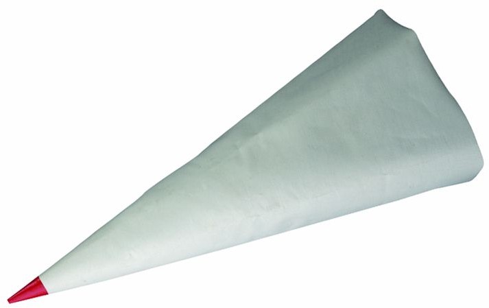 Mörtel Dressiersack ca. 2 lt