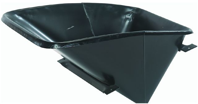 Karrettenmulde 60 lt