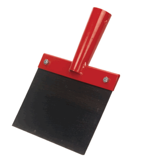 Ersatzblätter zu Stossscharre 20 cm