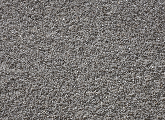 Quarzsand A 0.7-1.2 mm à 25 kg