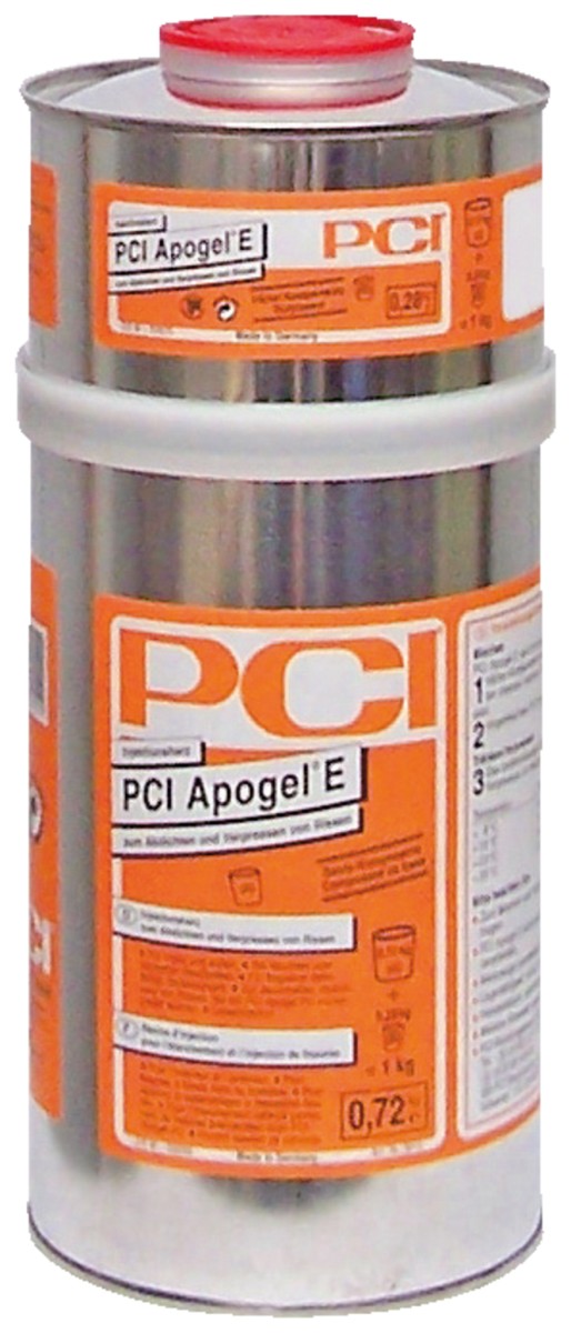 PCI Apogel E 1.00 kg