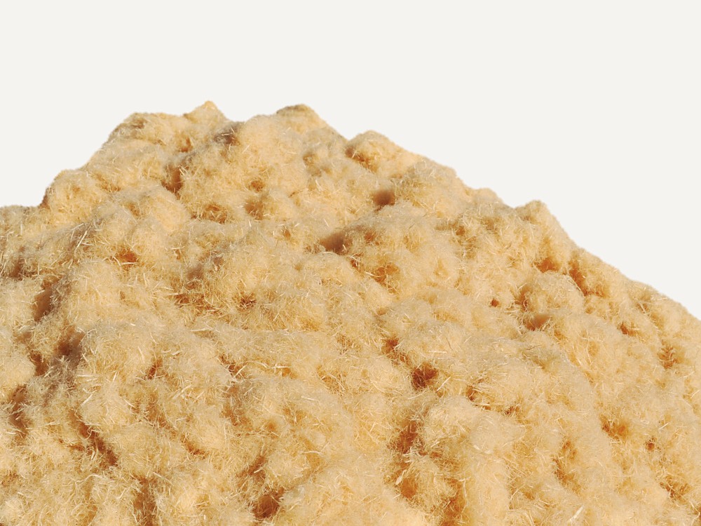 GUTEX Thermofibre à 15 kg