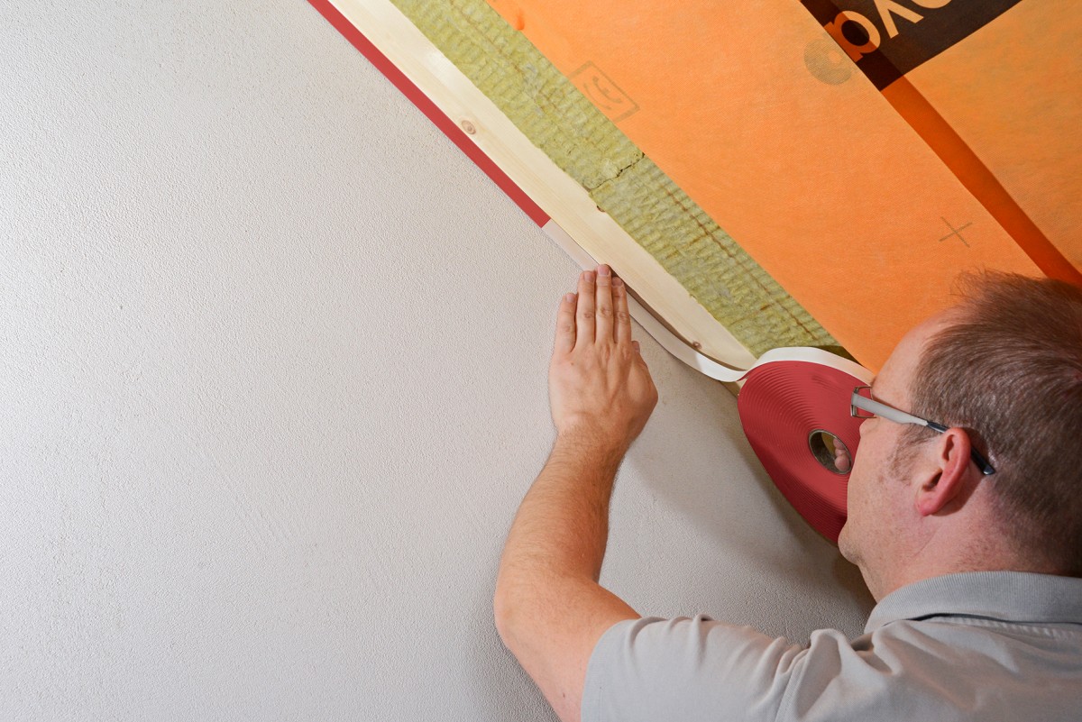 Albert Dilacol Raupe, Randanschluss-